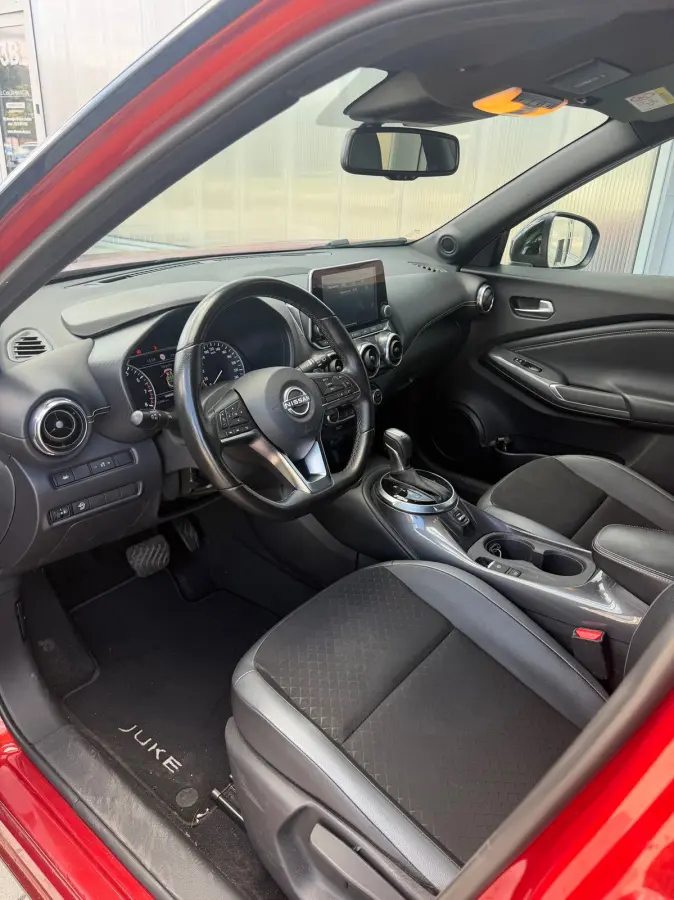 1.0 DIG-T N-Design / automaat/ led/ navi /