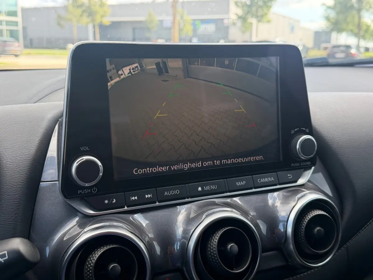 1.0 DIG-T N-Design / automaat/ led/ navi /