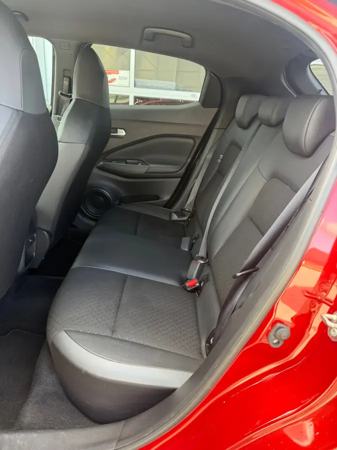 1.0 DIG-T N-Design / automaat/ led/ navi /