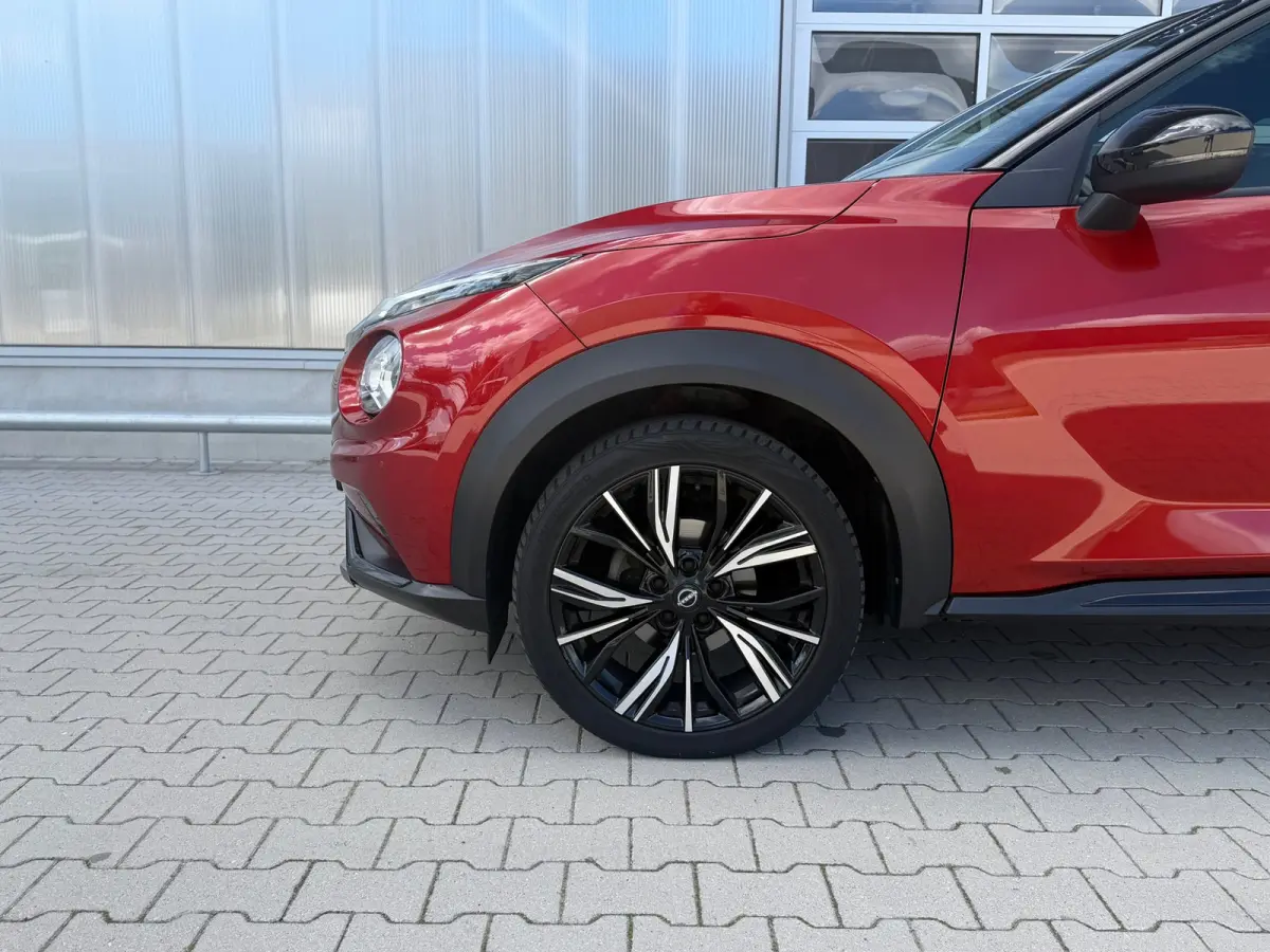 1.0 DIG-T N-Design / automaat/ led/ navi /