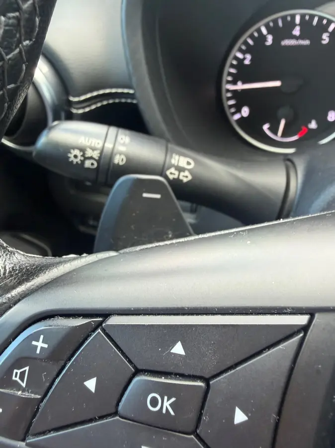 1.0 DIG-T N-Design / automaat/ led/ navi /