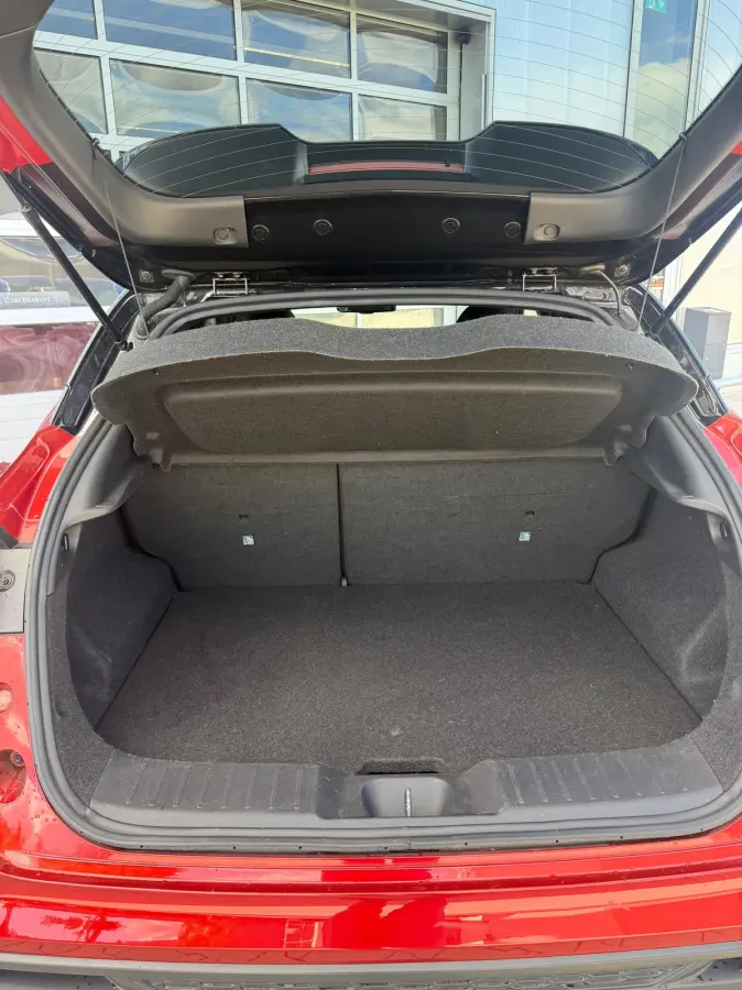 1.0 DIG-T N-Design / automaat/ led/ navi /
