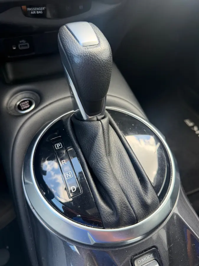 1.0 DIG-T N-Design / automaat/ led/ navi /