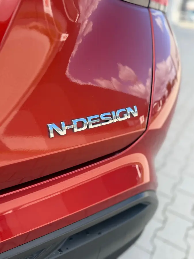1.0 DIG-T N-Design / automaat/ led/ navi /