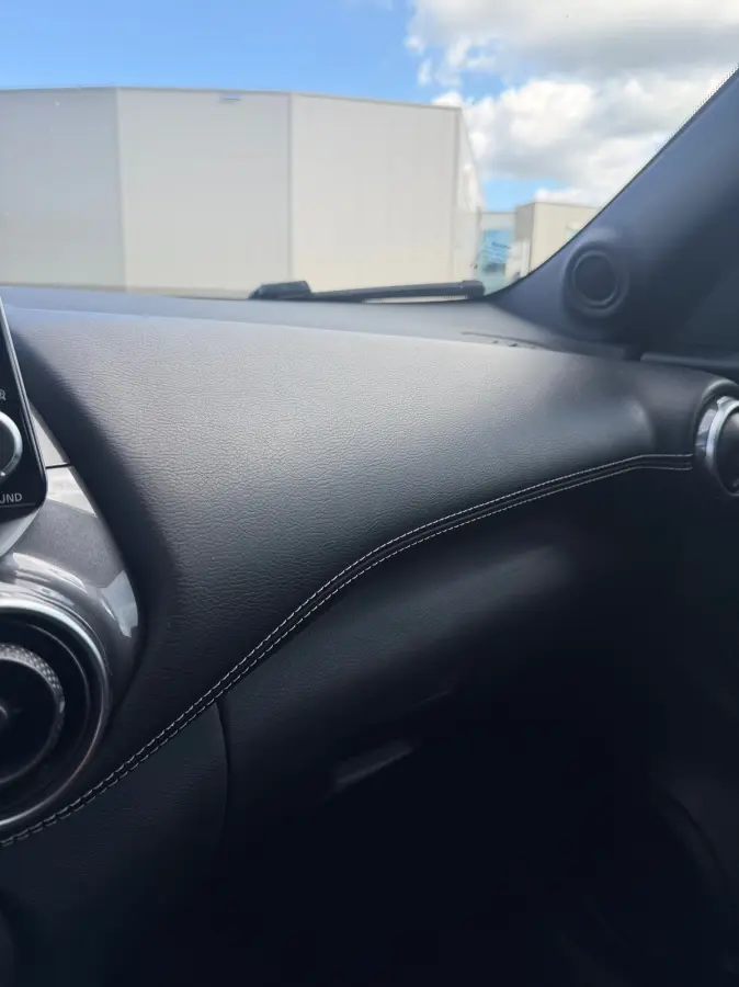 1.0 DIG-T N-Design / automaat/ led/ navi /