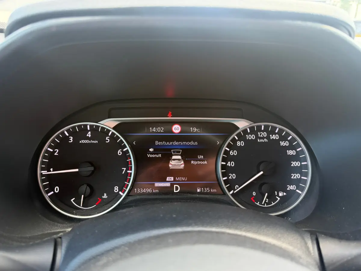 1.0 DIG-T N-Design / automaat/ led/ navi /