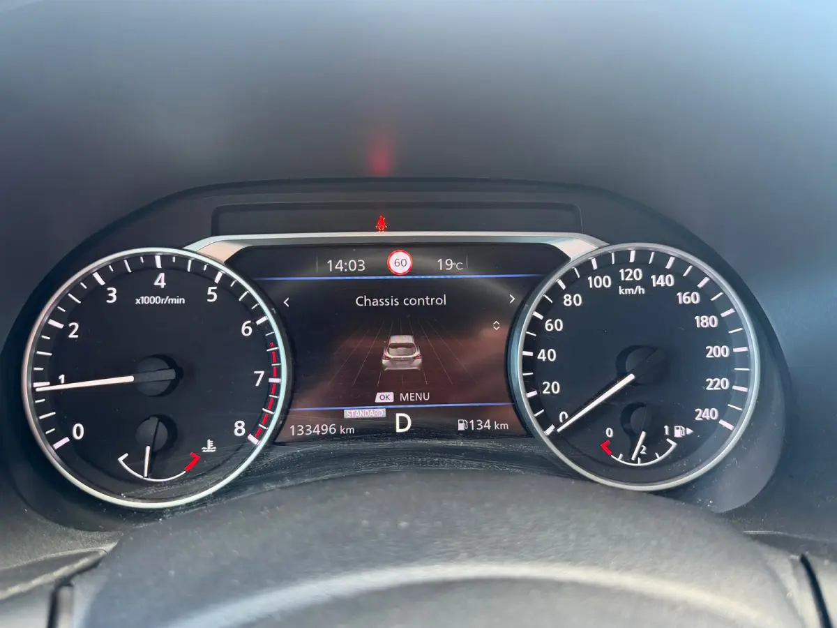 1.0 DIG-T N-Design / automaat/ led/ navi /
