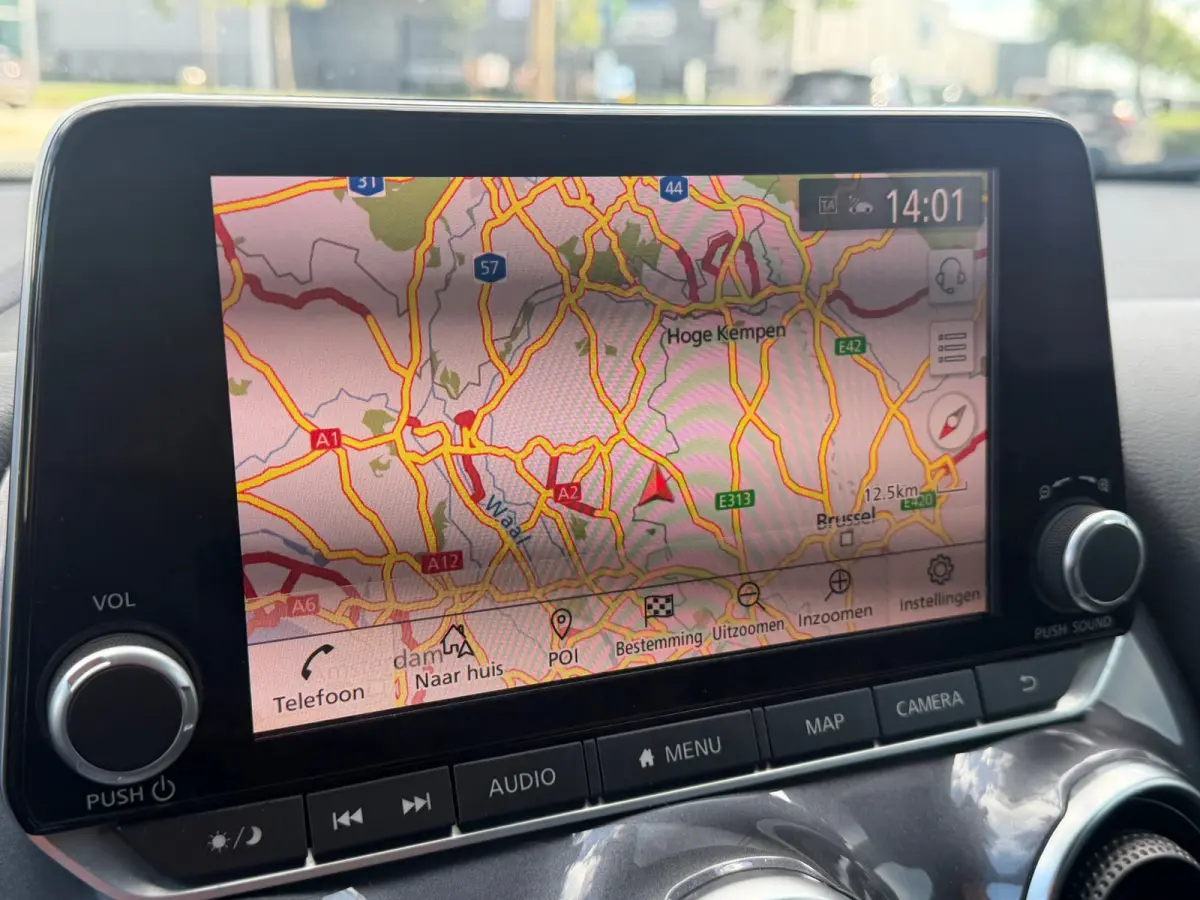 1.0 DIG-T N-Design / automaat/ led/ navi /