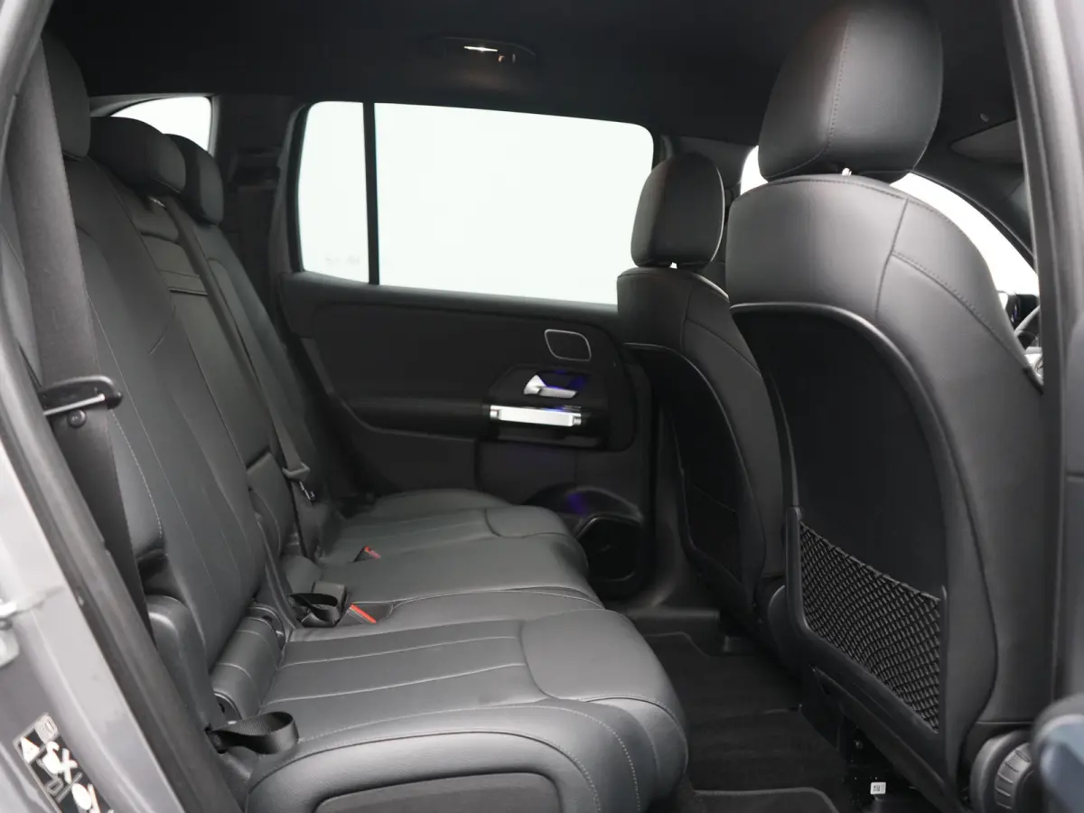 250+ Luxury Line 74 kWh 191pk Dealer O.H | Adaptive Cruise | 360 Camera | Lederen Sportstoelen Verwarmd | Apple Carplay | Keyless | BLIS | Navigatie | Virtual | DAB | 18"L.M |