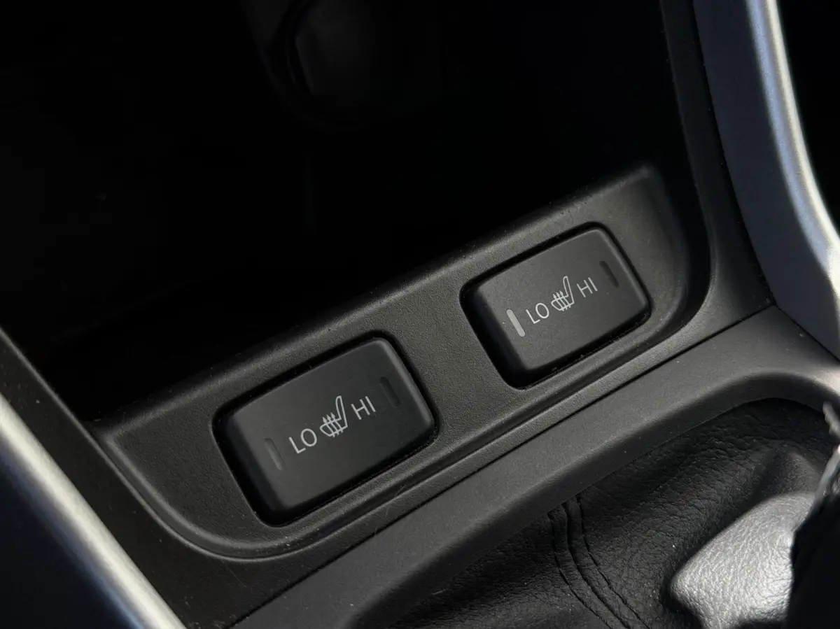 SX4 1.4 Comfort Smart Hybrid | Stoelvw | Camera | keyless