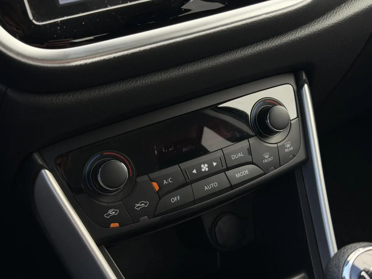 SX4 1.4 Comfort Smart Hybrid | Stoelvw | Camera | keyless