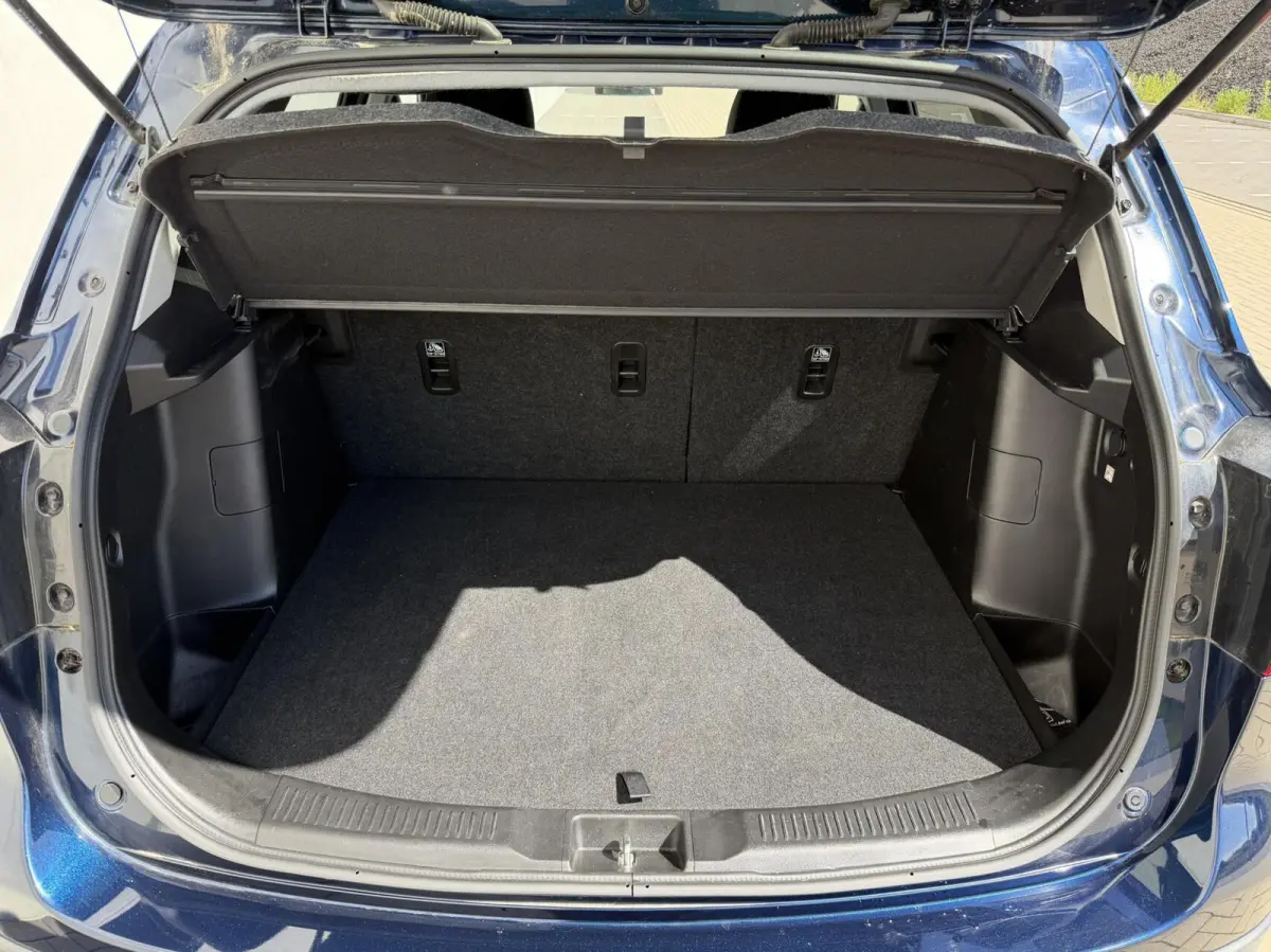 SX4 1.4 Comfort Smart Hybrid | Stoelvw | Camera | keyless
