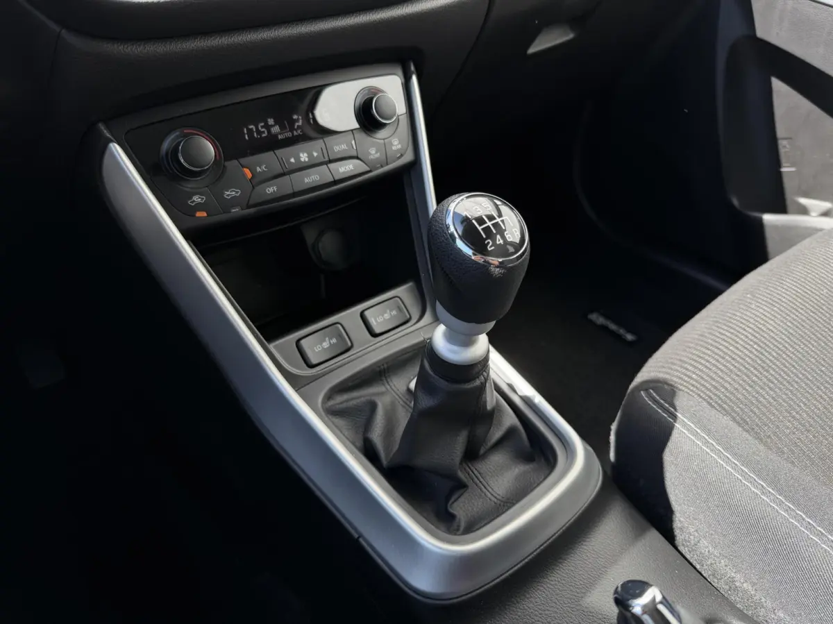 SX4 1.4 Comfort Smart Hybrid | Stoelvw | Camera | keyless