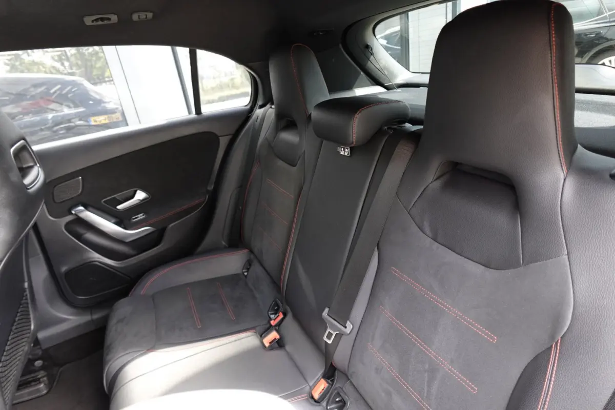 200 Business Solution AMG PANO CAM SFEER