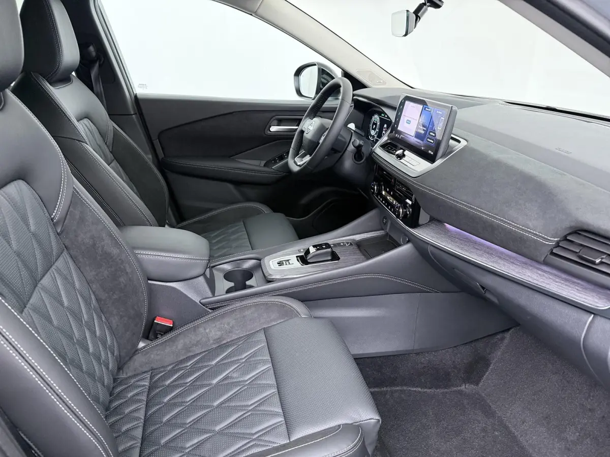 1.5 e-Power Tekna Plus Modeljaar 26 | €4000,- Korting!