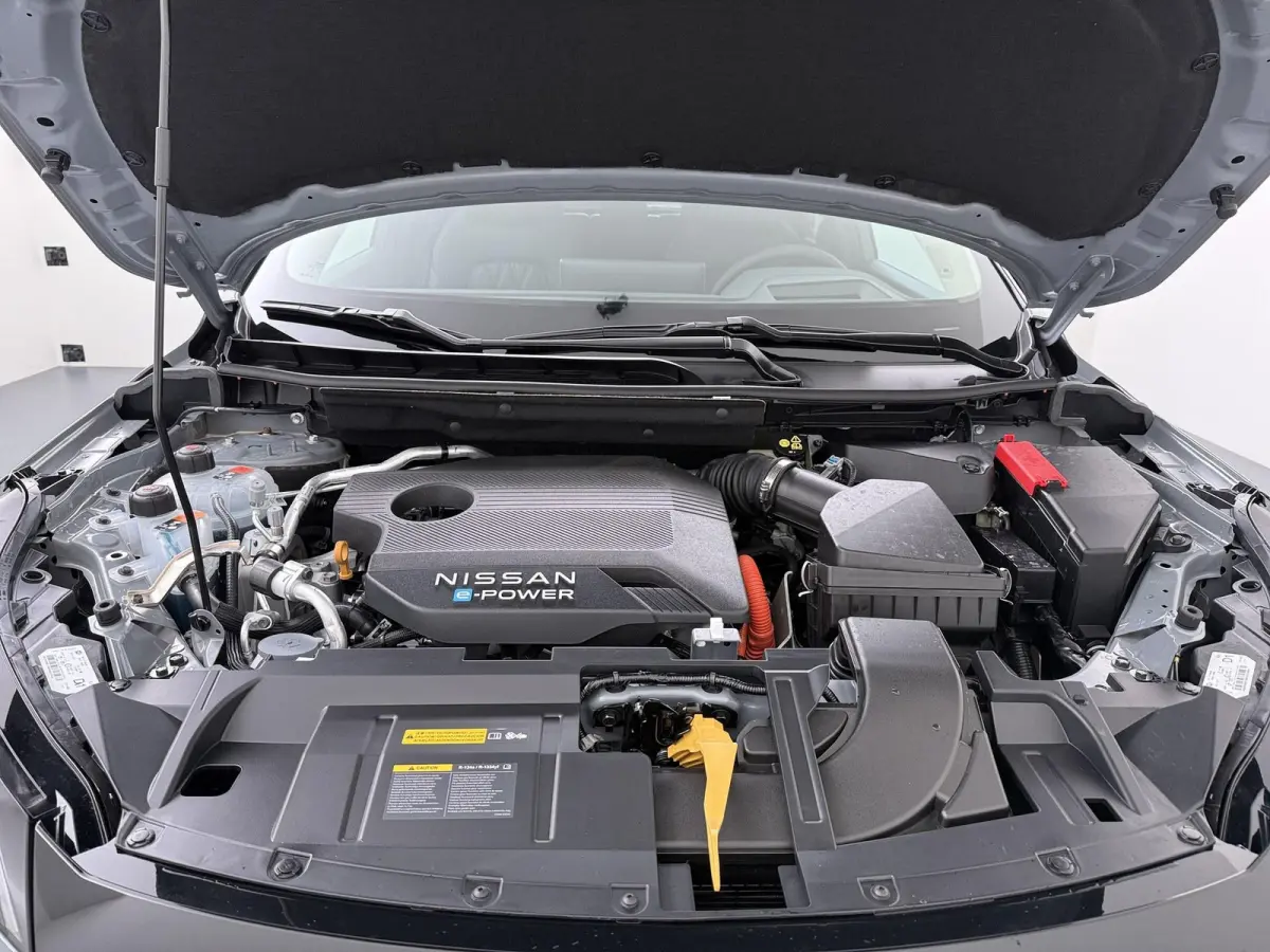 1.5 e-Power Tekna Plus Modeljaar 26 | €4000,- Korting!