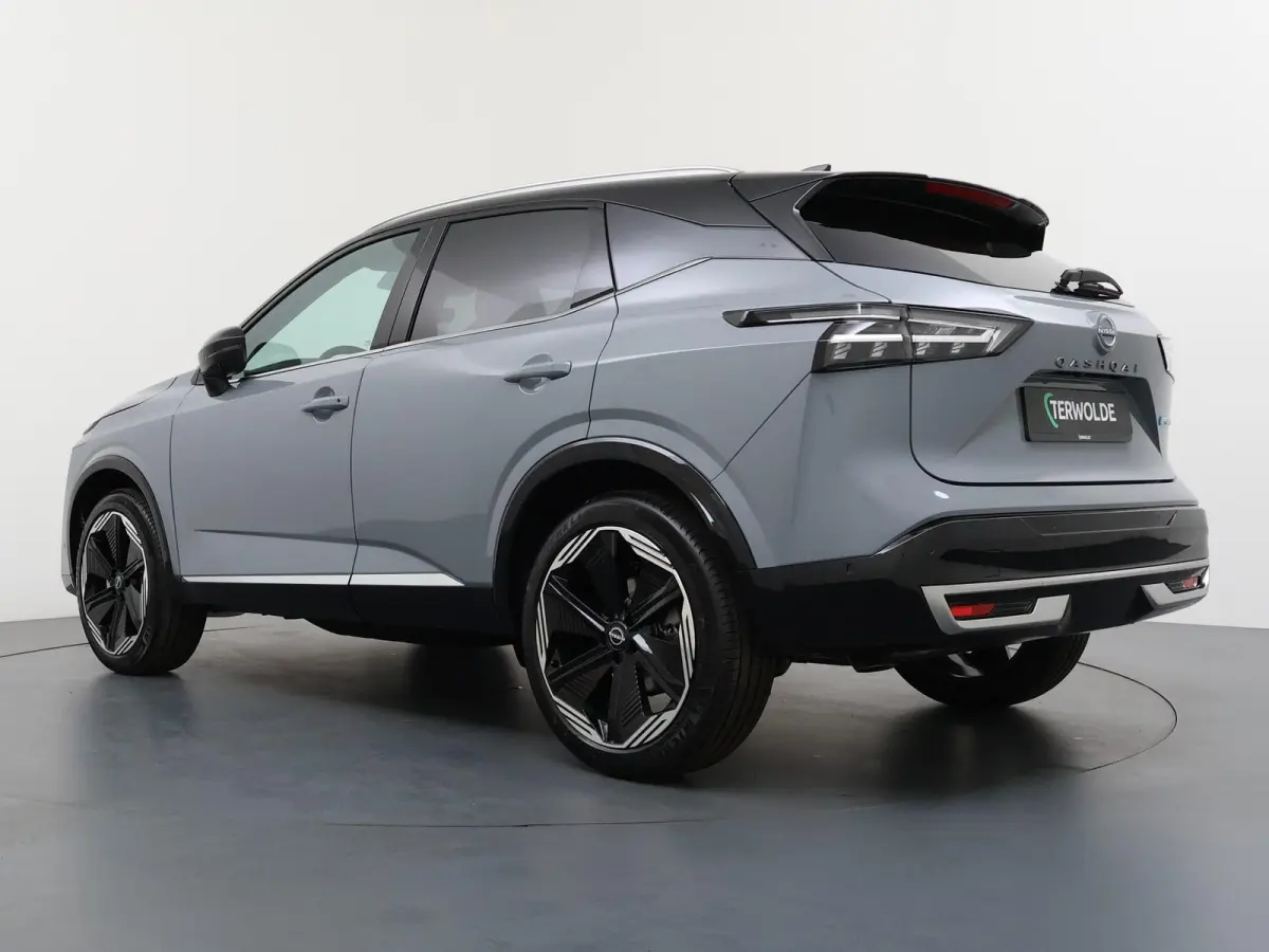 1.5 e-Power Tekna Plus Modeljaar 26 | €4000,- Korting!