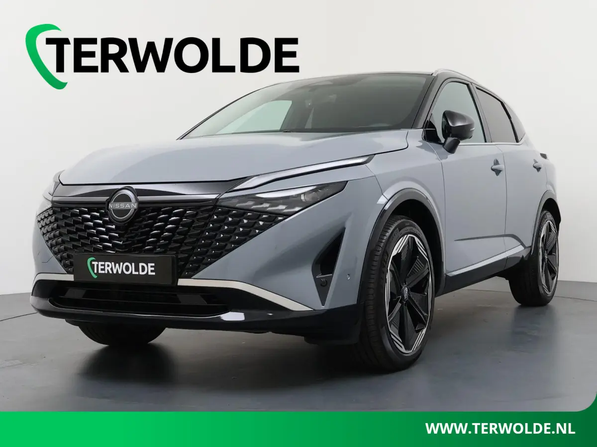 1.5 e-Power Tekna Plus Modeljaar 26 | €4000,- Korting!