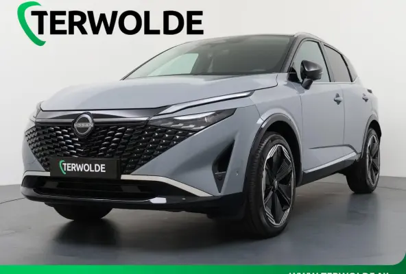 1.5 e-Power Tekna Plus Modeljaar 26 | €4000,- Korting!