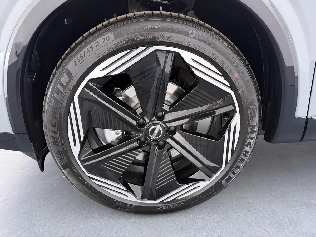 1.5 e-Power Tekna Plus Modeljaar 26 | €4000,- Korting!