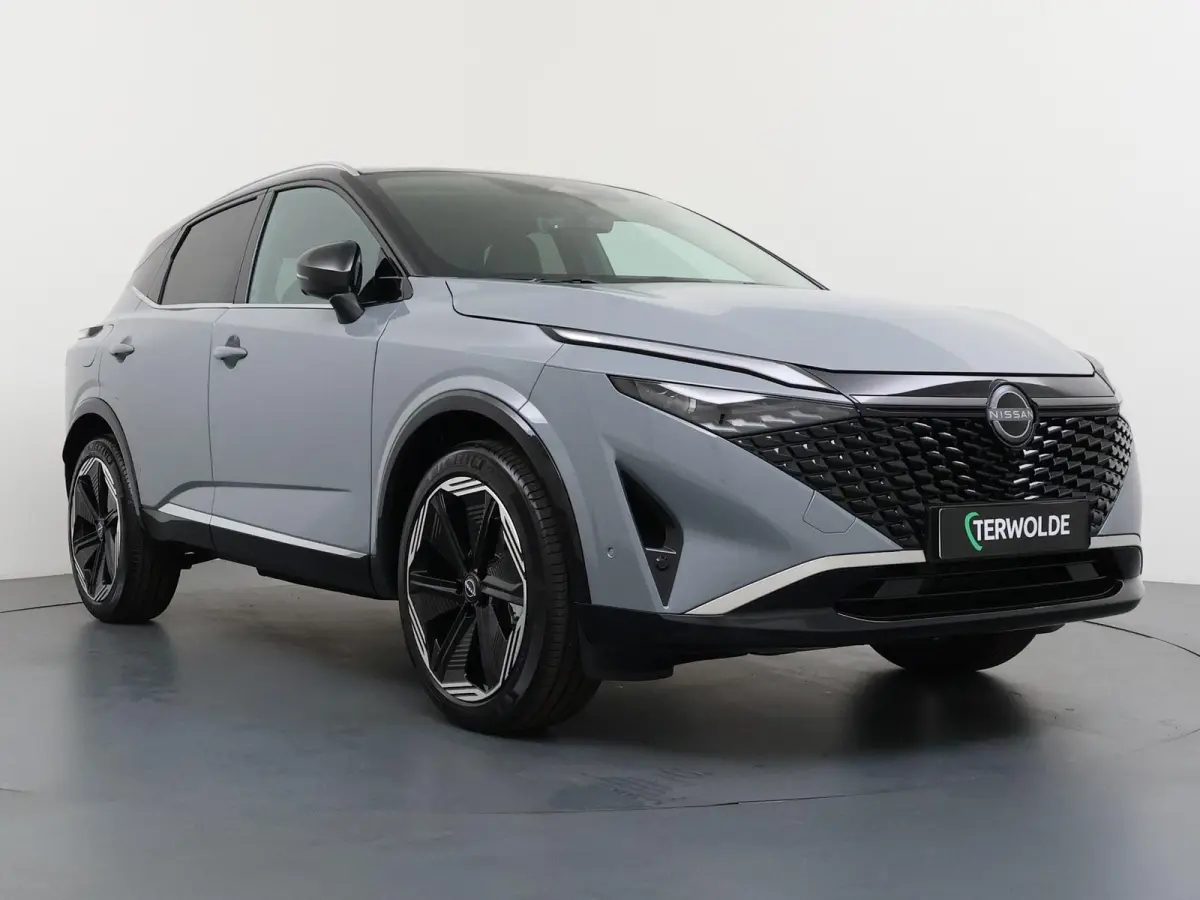 1.5 e-Power Tekna Plus Modeljaar 26 | €4000,- Korting!