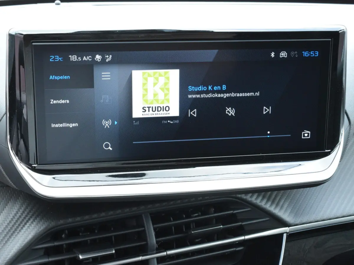 1.2 Hybrid 110 e-DCS6 Allure | 110 PK | AUTOMAAT | NAVIGATION PACK | VISION PACK | ACTIEPRIJS!