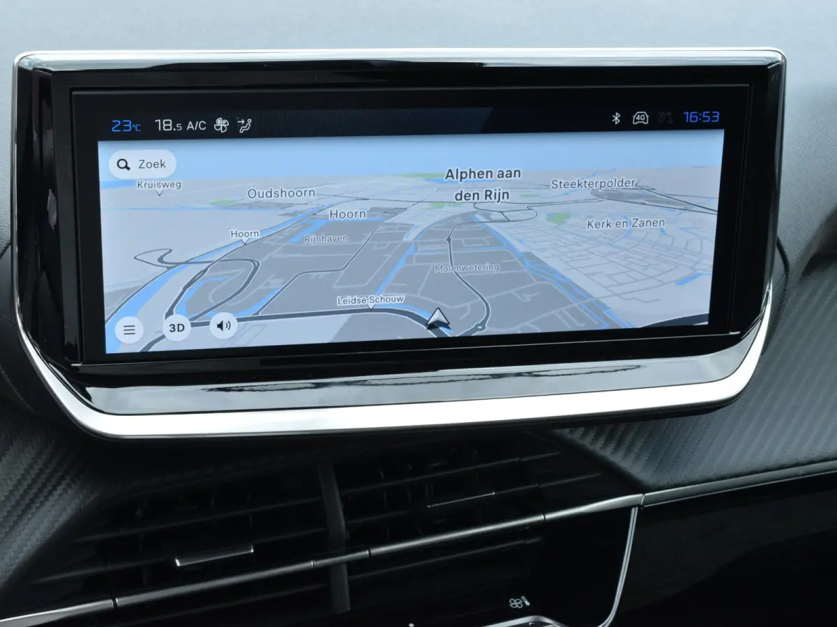 1.2 Hybrid 110 e-DCS6 Allure | 110 PK | AUTOMAAT | NAVIGATION PACK | VISION PACK | ACTIEPRIJS!