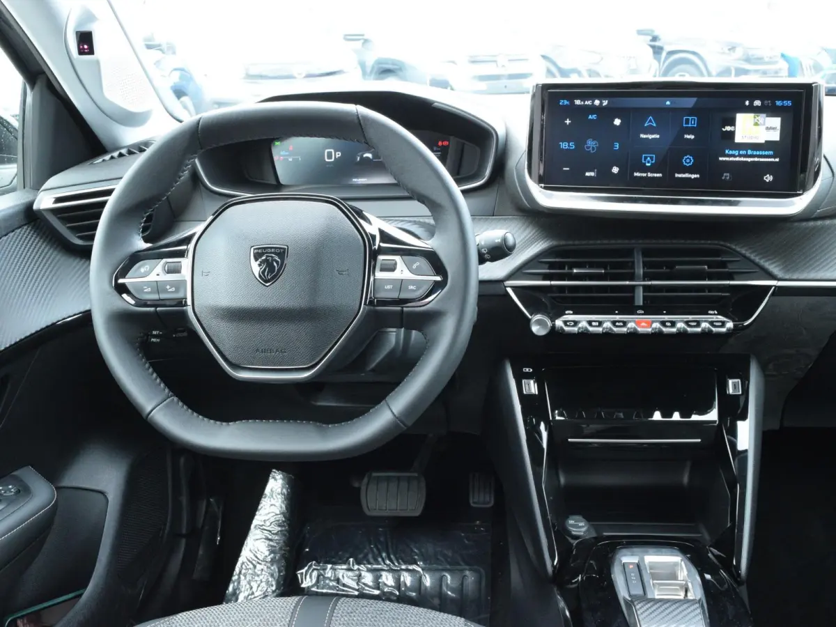 1.2 Hybrid 110 e-DCS6 Allure | 110 PK | AUTOMAAT | NAVIGATION PACK | VISION PACK | ACTIEPRIJS!