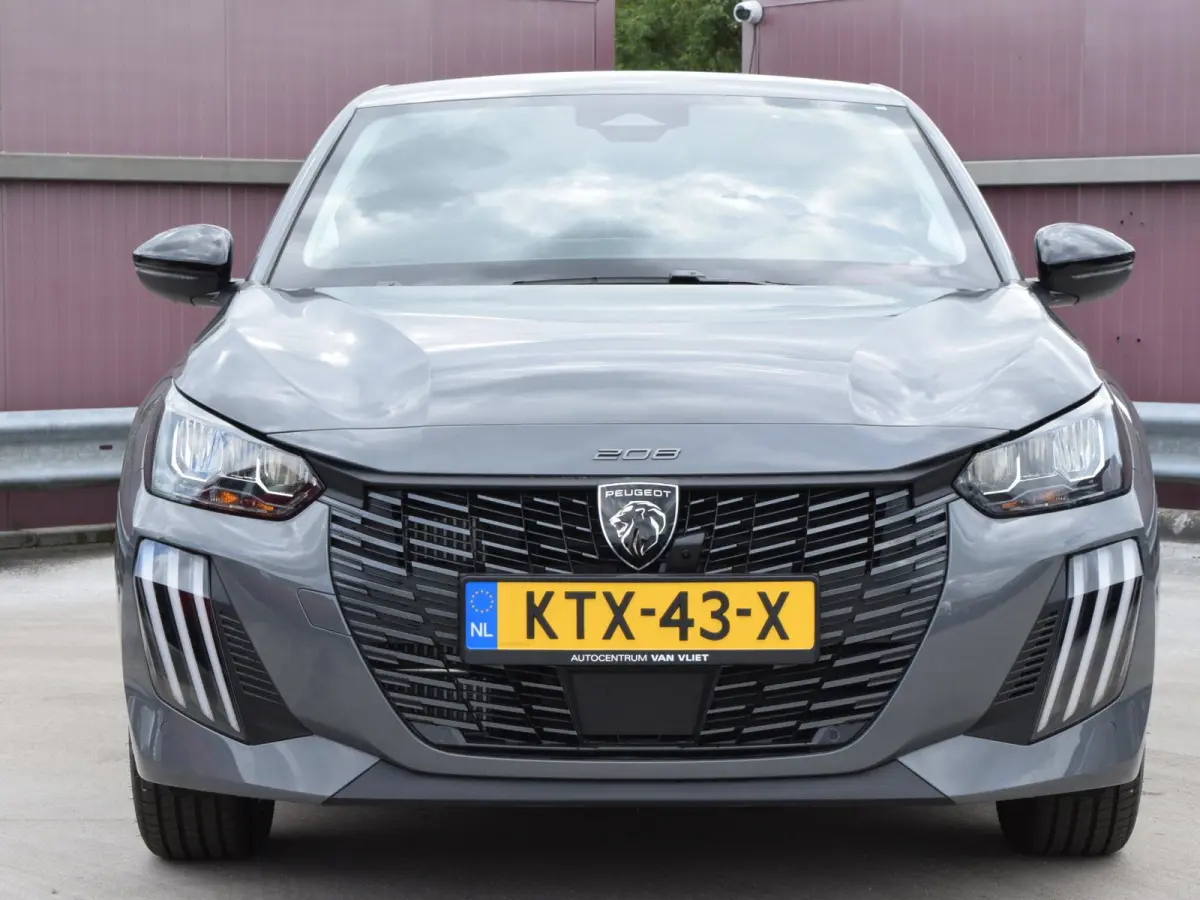 1.2 Hybrid 110 e-DCS6 Allure | 110 PK | AUTOMAAT | NAVIGATION PACK | VISION PACK | ACTIEPRIJS!