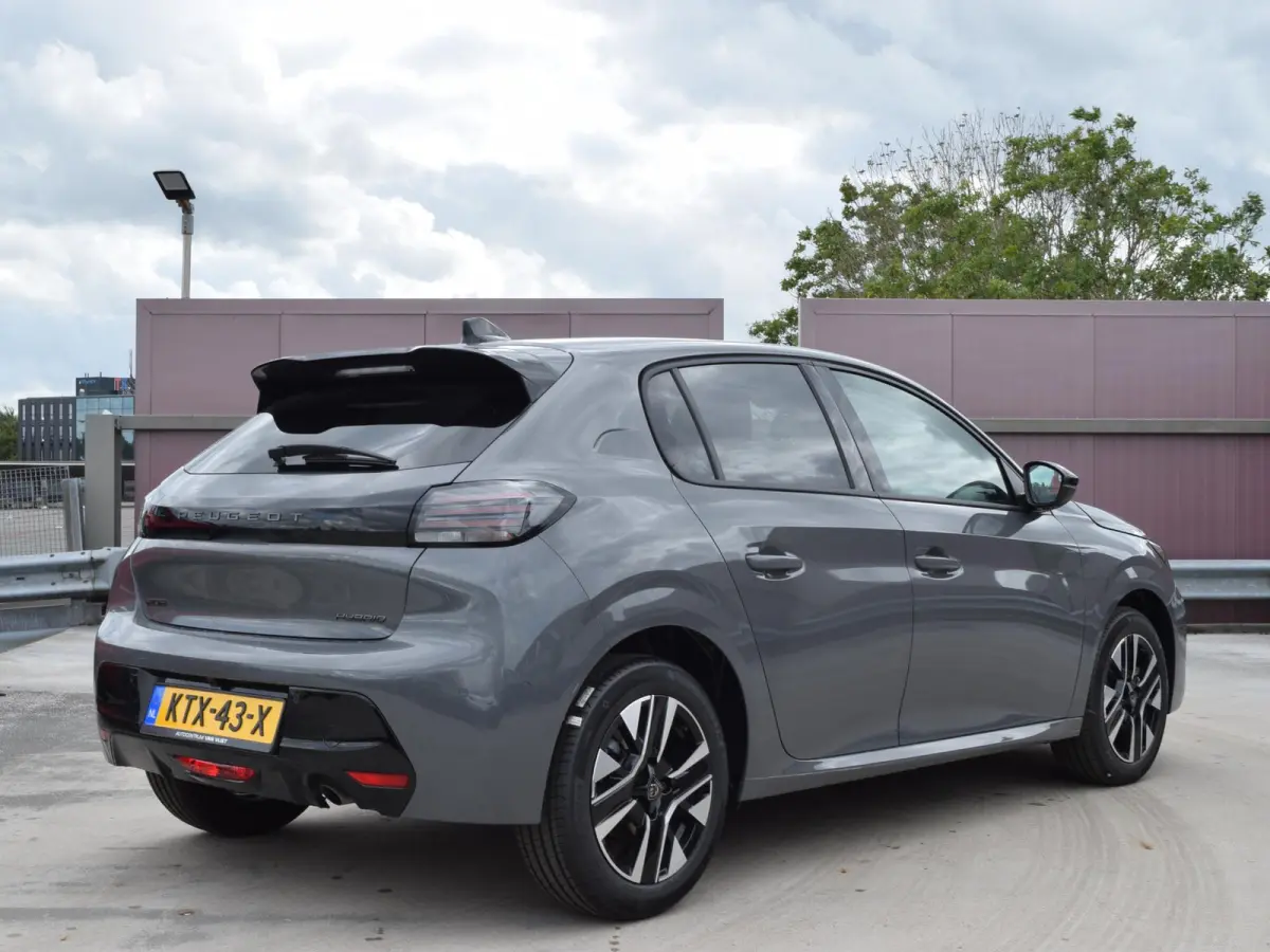 1.2 Hybrid 110 e-DCS6 Allure | 110 PK | AUTOMAAT | NAVIGATION PACK | VISION PACK | ACTIEPRIJS!