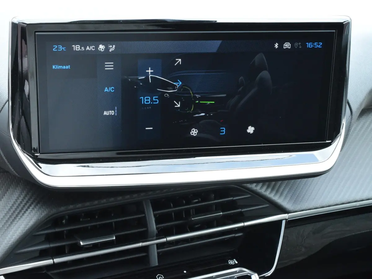 1.2 Hybrid 110 e-DCS6 Allure | 110 PK | AUTOMAAT | NAVIGATION PACK | VISION PACK | ACTIEPRIJS!