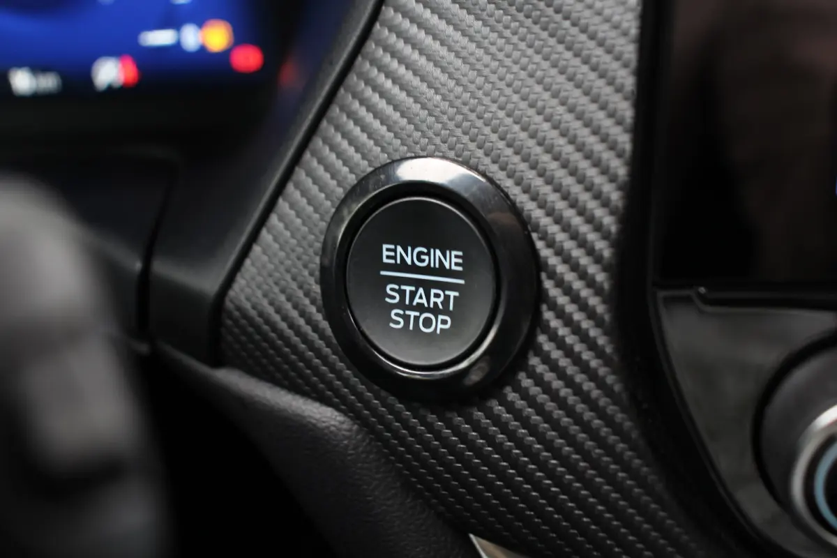 1.0 EcoBoost ST-Line X 155PK | ZWART DAK | B&O AUDIO | 18'' LMV | CAPLAY | CRUISE CONTROL | CLIMATE CONTROL