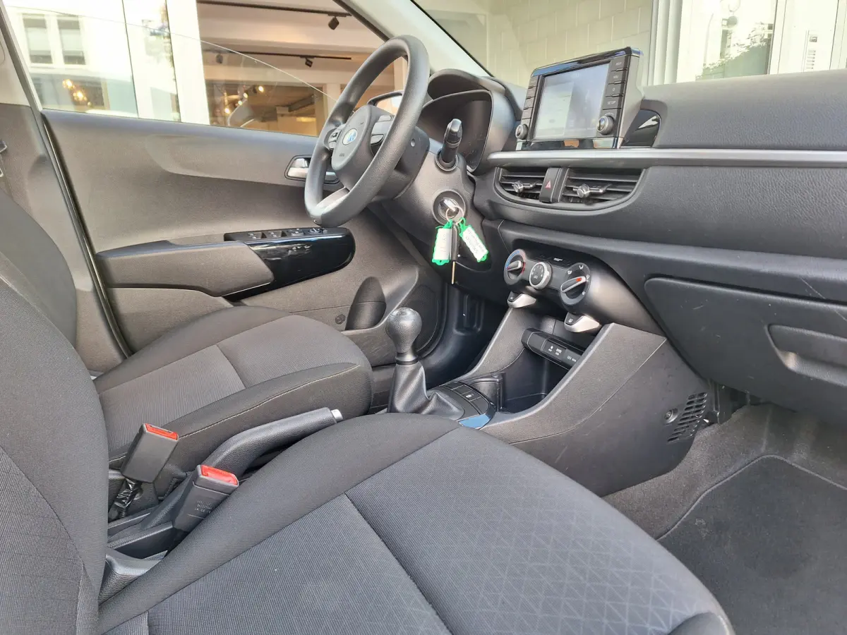 1.0 CVVT ComfortPlusLine Navigator /Camera/Navi/Apple/Android/Garantie