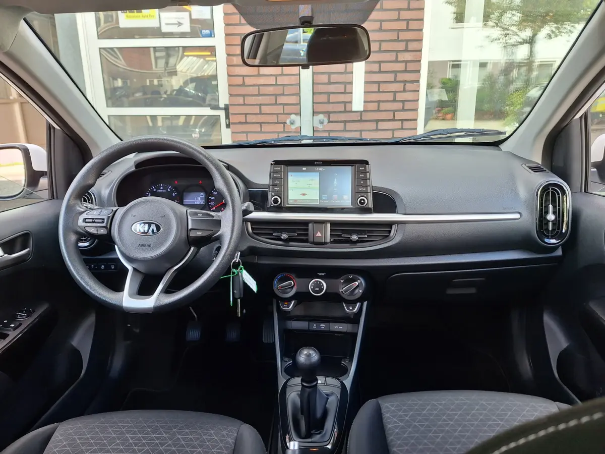 1.0 CVVT ComfortPlusLine Navigator /Camera/Navi/Apple/Android/Garantie