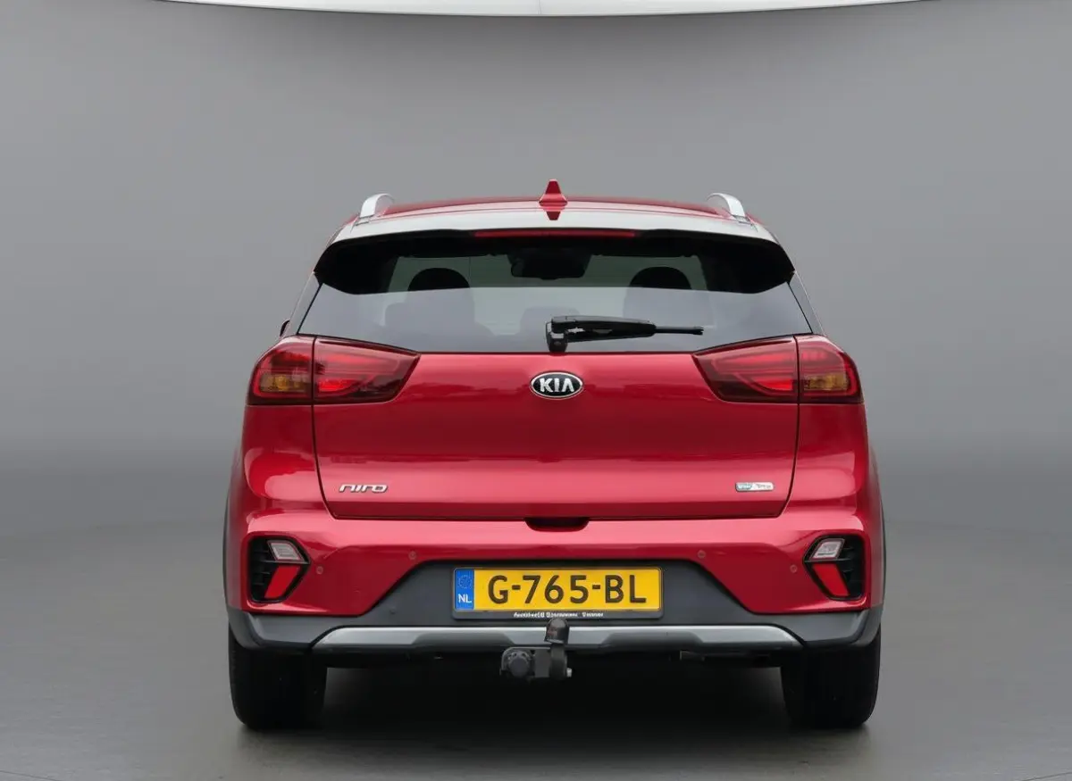 1.6GDi Hybrid DynamicPlusLine | Trekhaak | Dode hoek | Camera | Rijklaarprijs