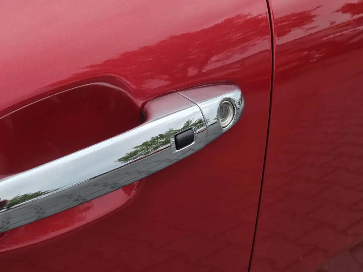 1.6GDi Hybrid DynamicPlusLine | Trekhaak | Dode hoek | Camera | Rijklaarprijs