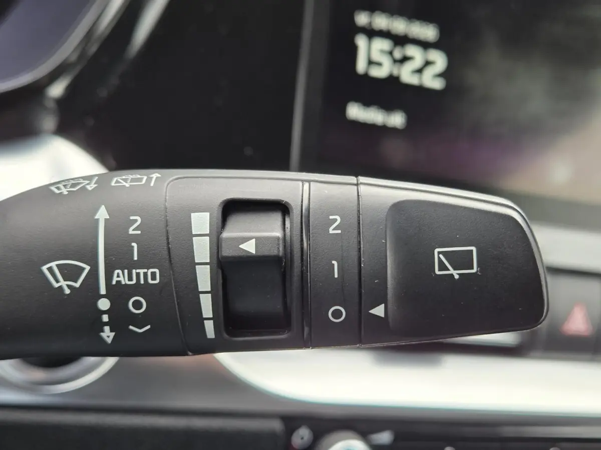 1.6GDi Hybrid DynamicPlusLine | Trekhaak | Dode hoek | Camera | Rijklaarprijs