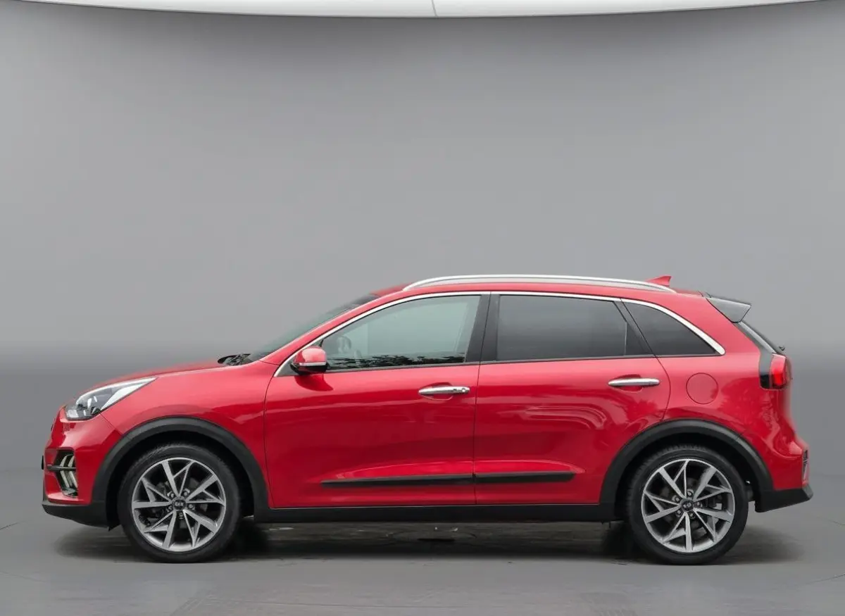 1.6GDi Hybrid DynamicPlusLine | Trekhaak | Dode hoek | Camera | Rijklaarprijs