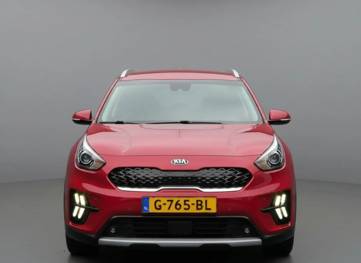 1.6GDi Hybrid DynamicPlusLine | Trekhaak | Dode hoek | Camera | Rijklaarprijs