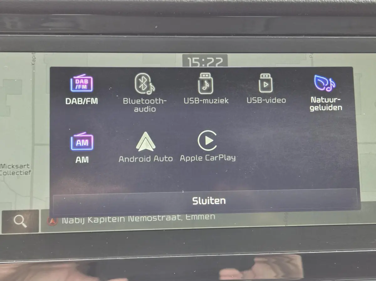 1.6GDi Hybrid DynamicPlusLine | Trekhaak | Dode hoek | Camera | Rijklaarprijs