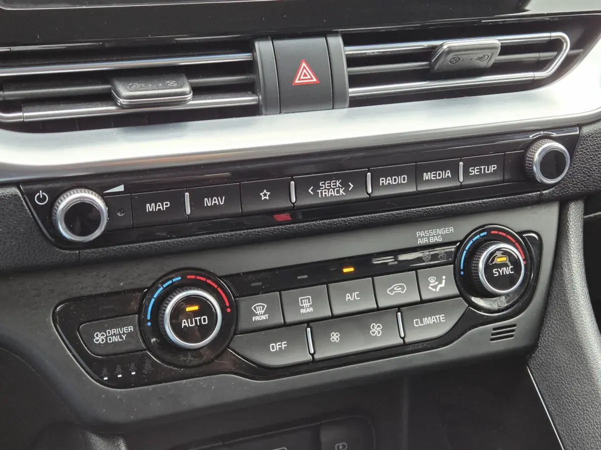 1.6GDi Hybrid DynamicPlusLine | Trekhaak | Dode hoek | Camera | Rijklaarprijs