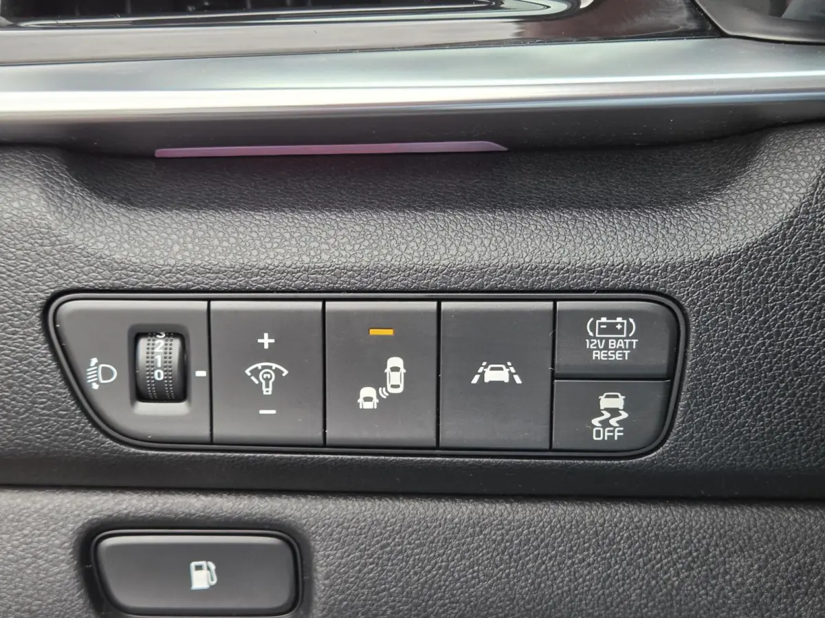 1.6GDi Hybrid DynamicPlusLine | Trekhaak | Dode hoek | Camera | Rijklaarprijs