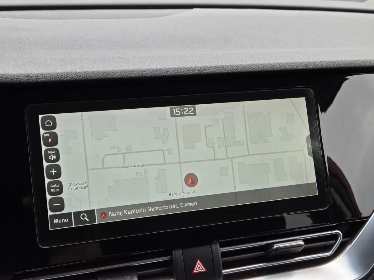 1.6GDi Hybrid DynamicPlusLine | Trekhaak | Dode hoek | Camera | Rijklaarprijs