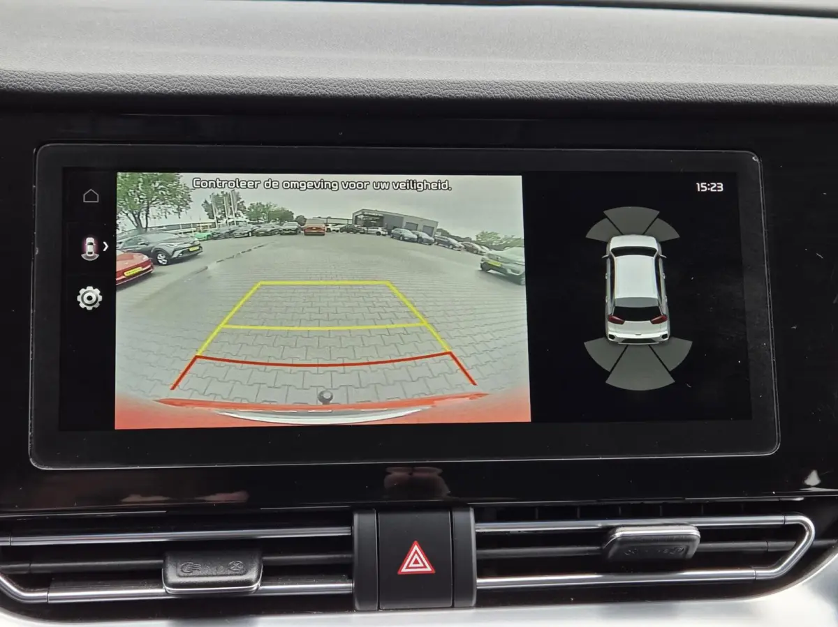 1.6GDi Hybrid DynamicPlusLine | Trekhaak | Dode hoek | Camera | Rijklaarprijs