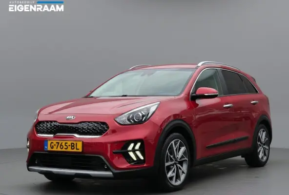 1.6GDi Hybrid DynamicPlusLine | Trekhaak | Dode hoek | Camera | Rijklaarprijs