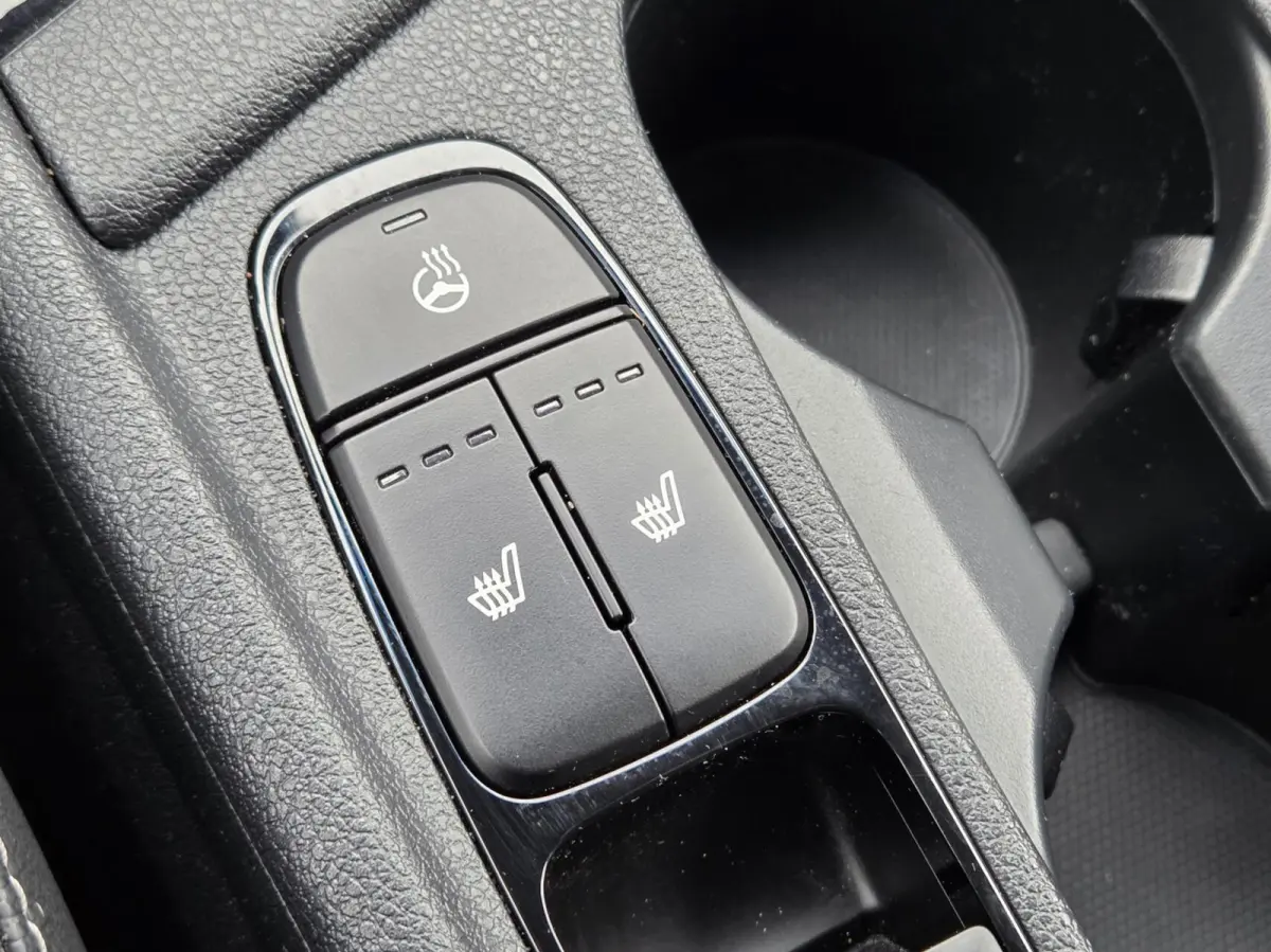 1.6GDi Hybrid DynamicPlusLine | Trekhaak | Dode hoek | Camera | Rijklaarprijs