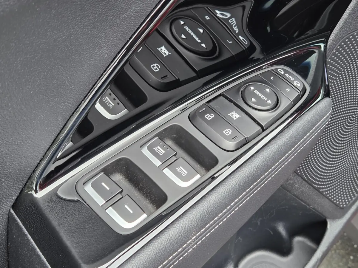 1.6GDi Hybrid DynamicPlusLine | Trekhaak | Dode hoek | Camera | Rijklaarprijs