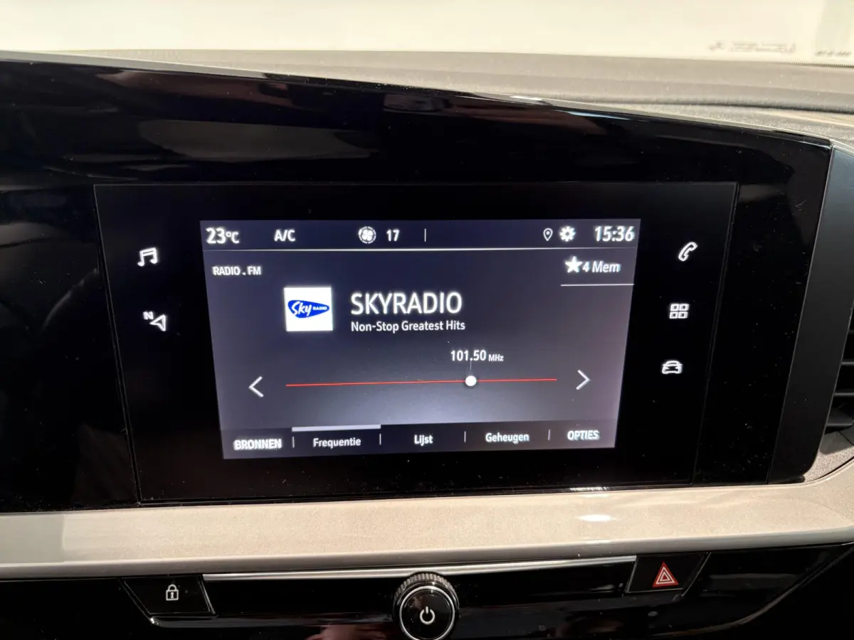 Elegance 50-kWh 11kw bl. | SOH 97.8% | Apple Carplay/Android Auto