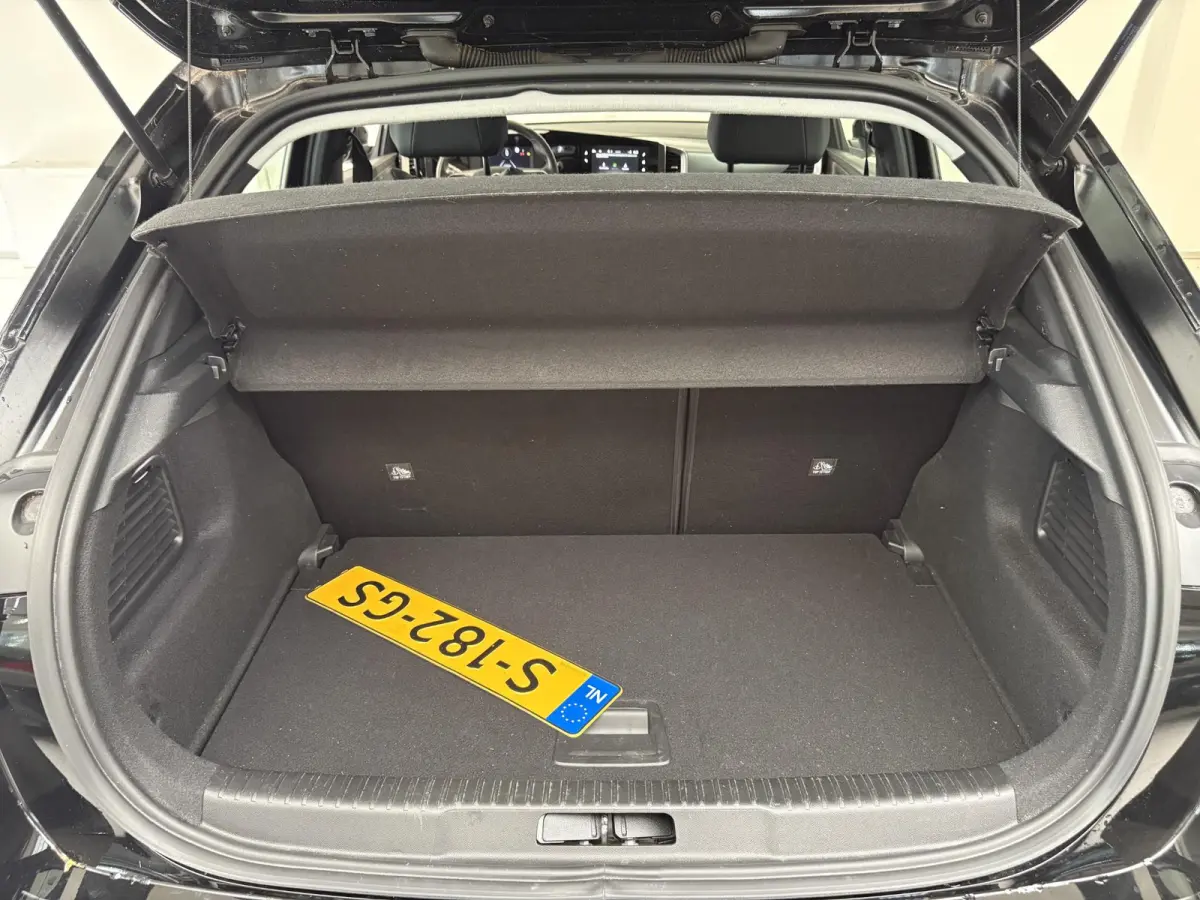 Elegance 50-kWh 11kw bl. | SOH 97.8% | Apple Carplay/Android Auto