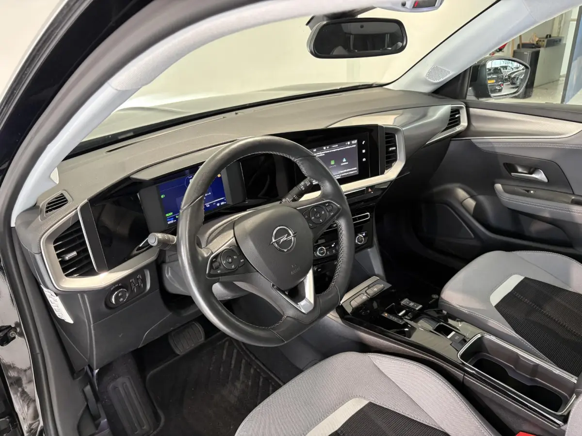 Elegance 50-kWh 11kw bl. .